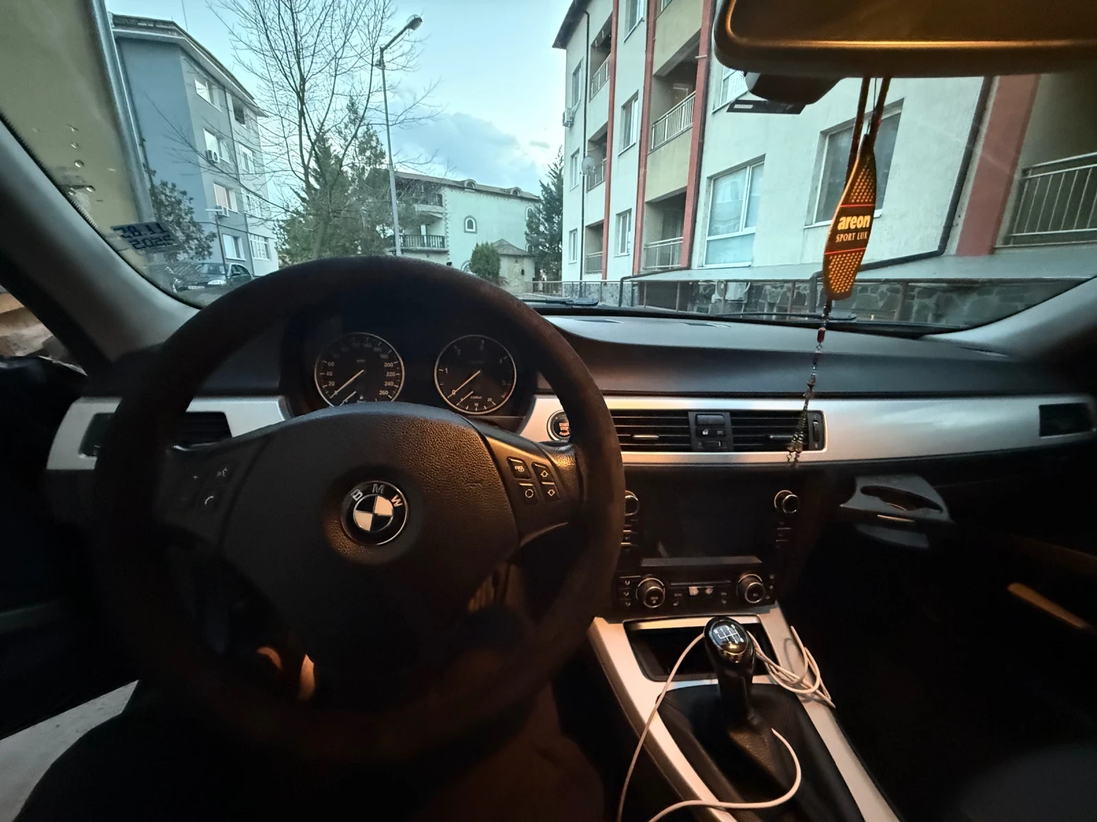 BMW 316  - изображение 7