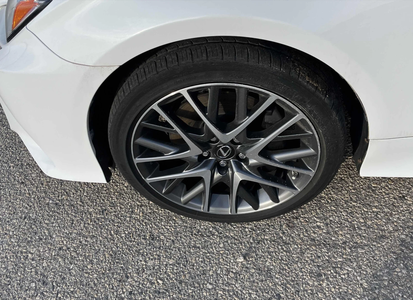 Lexus RC 300 - изображение 7