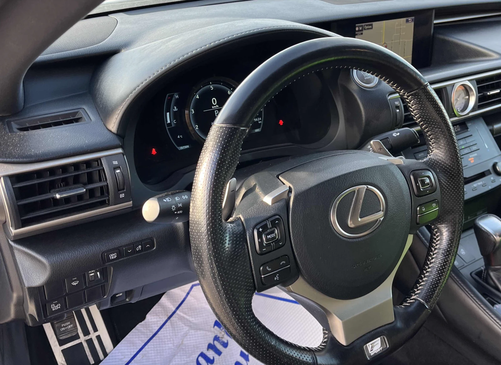 Lexus RC 300 | Mobile.bg   15