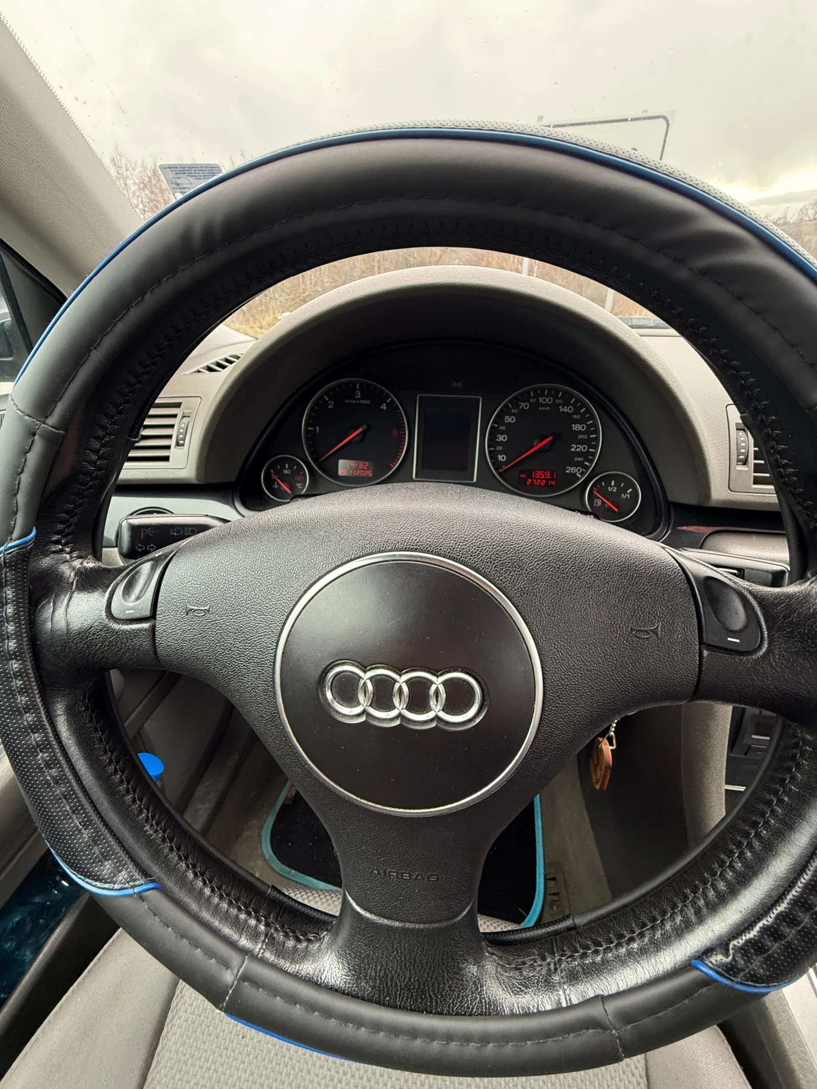 Audi A4  - изображение 9