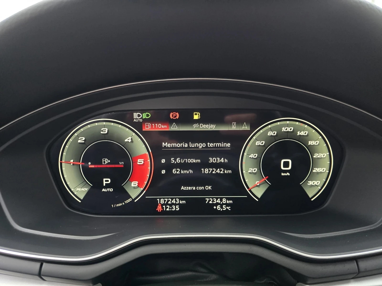 Audi A4 35TDI - 163.. - DIGITAL | Mobile.bg   17