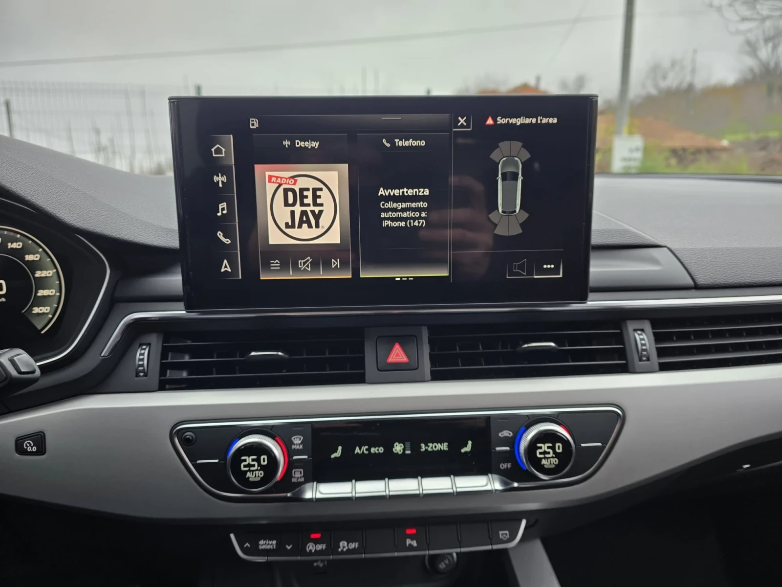 Audi A4 35TDI - 163.. - DIGITAL | Mobile.bg   16