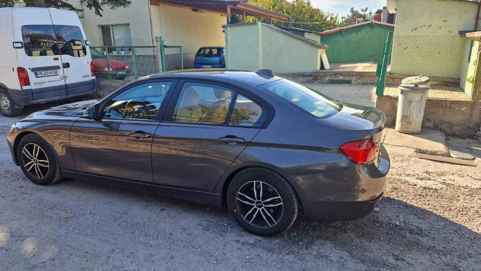 BMW 320  - изображение 4