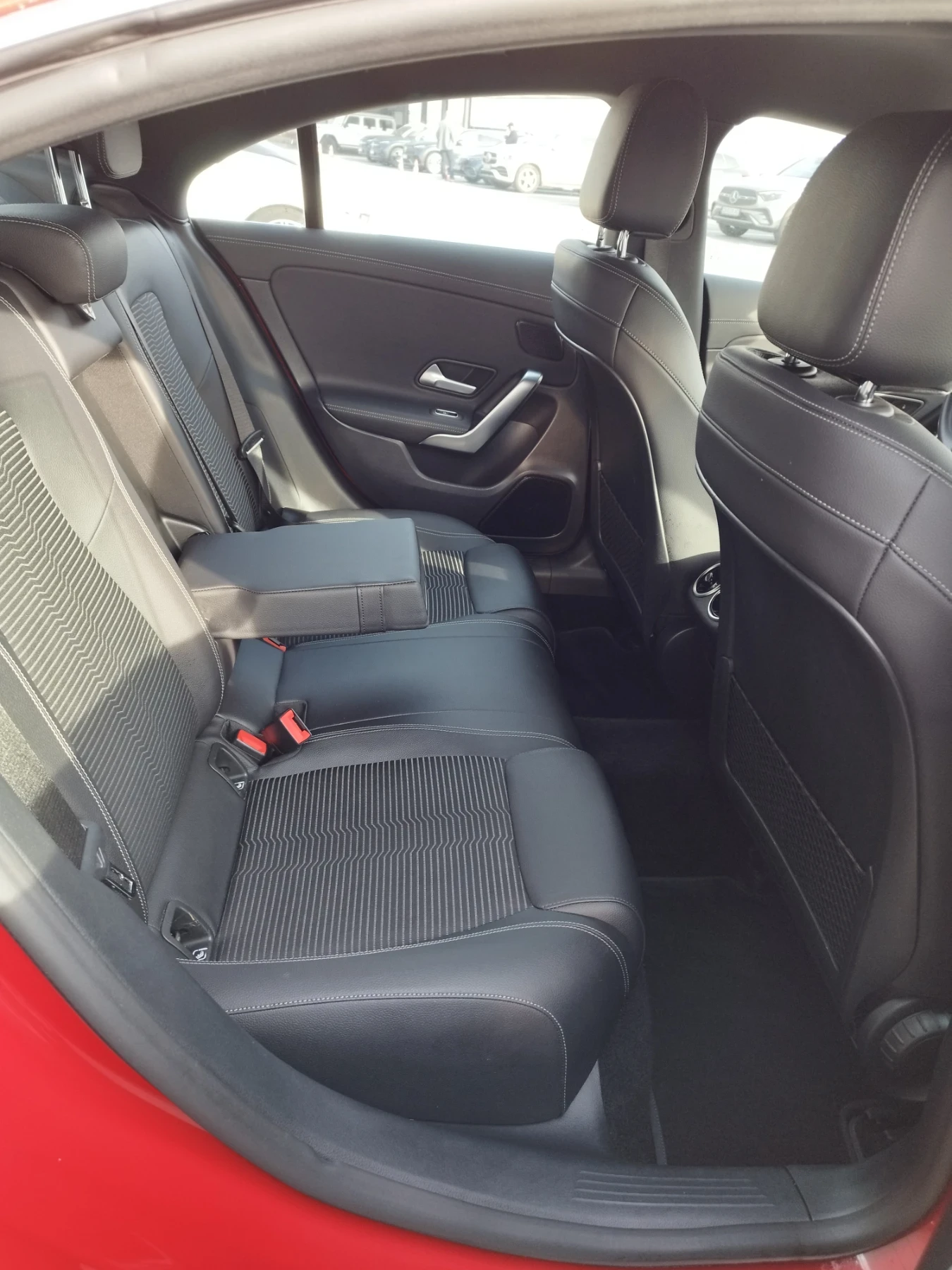 Mercedes-Benz CLA 200 | Mobile.bg � ����������� 12