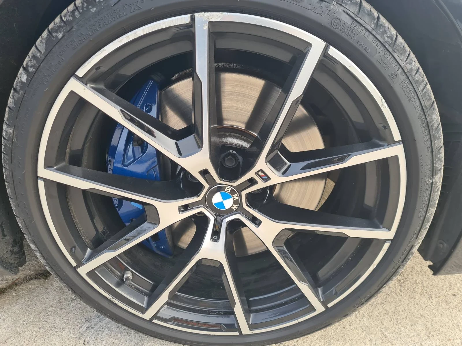 BMW 840 CARBON / HEAD UP / 360* ������ | Mobile.bg � ����������� 12