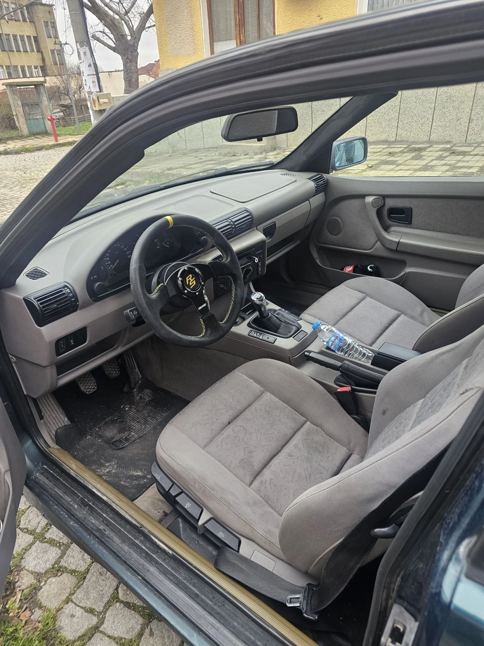 BMW 316 Compact ГАЗ КЛИМАТИК - изображение 10