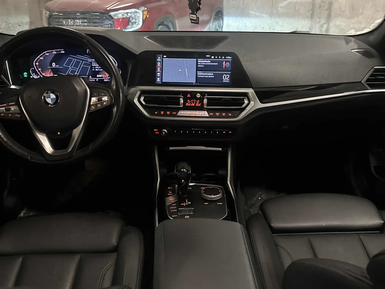 BMW 330 XDRIVE* ���������* �����* 360������* LANE* ASSIST* | Mobile.bg � ����������� 10