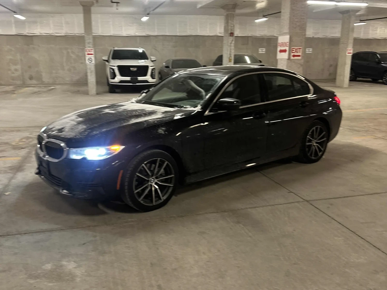 BMW 330 XDRIVE* ���������* �����* 360������* LANE* ASSIST* | Mobile.bg � ����������� 1
