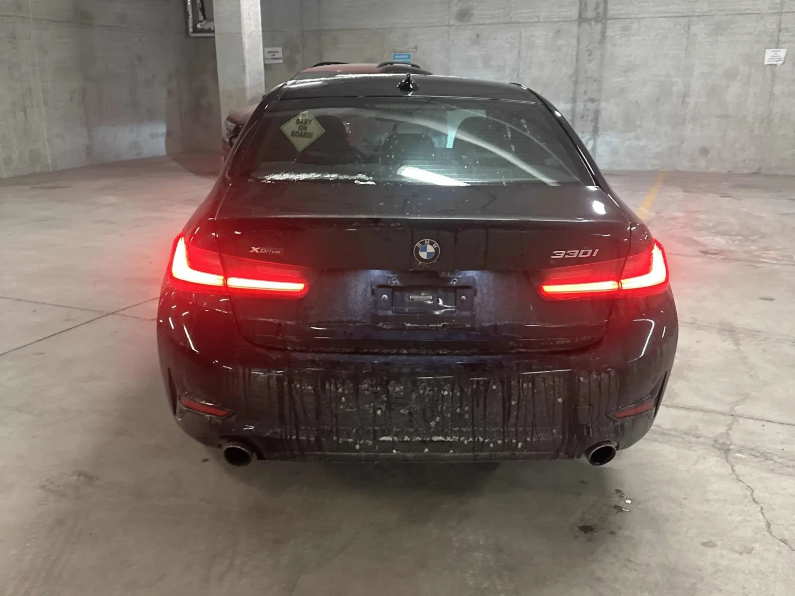 BMW 330 XDRIVE* ���������* �����* 360������* LANE* ASSIST* | Mobile.bg � ����������� 9