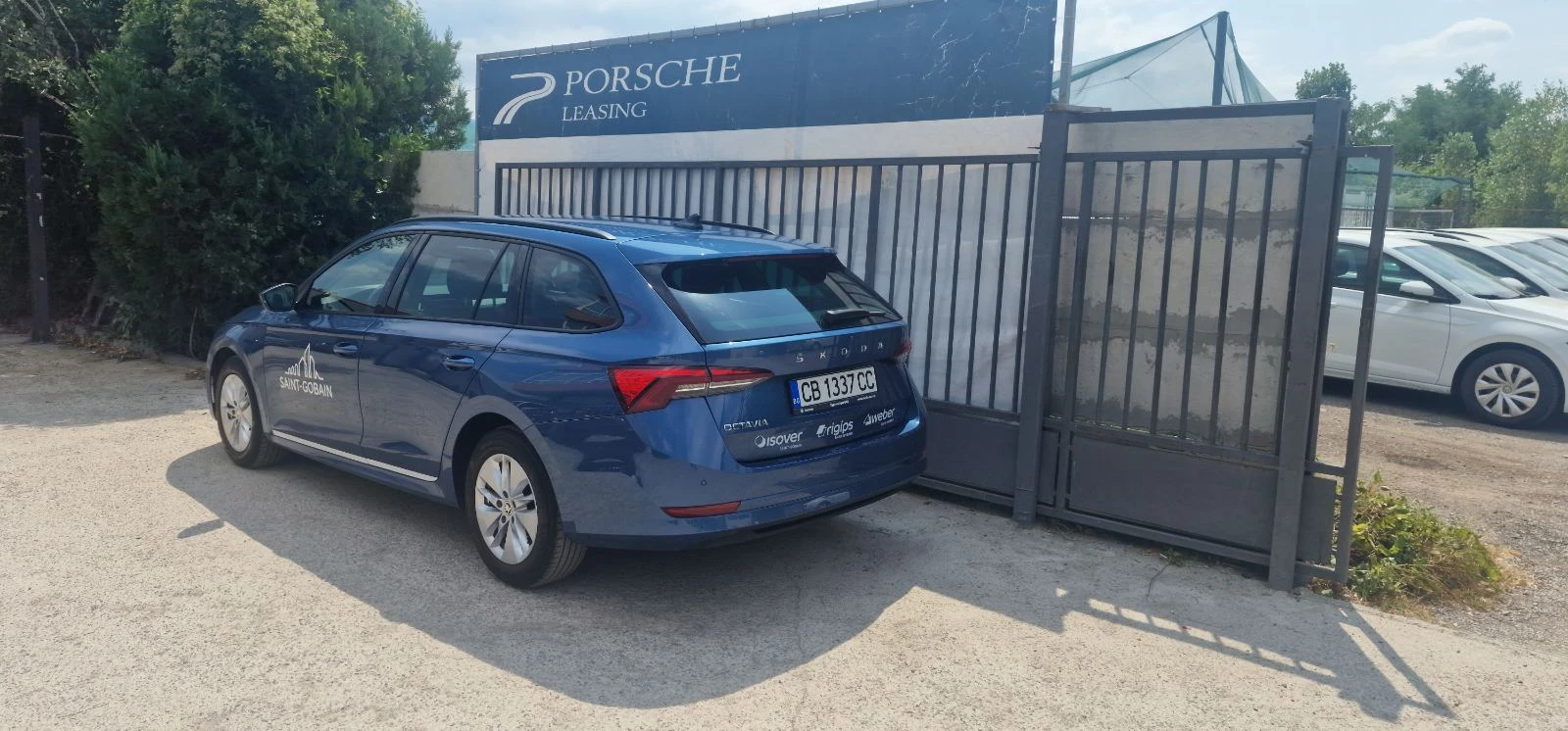 Skoda Octavia  - изображение 2