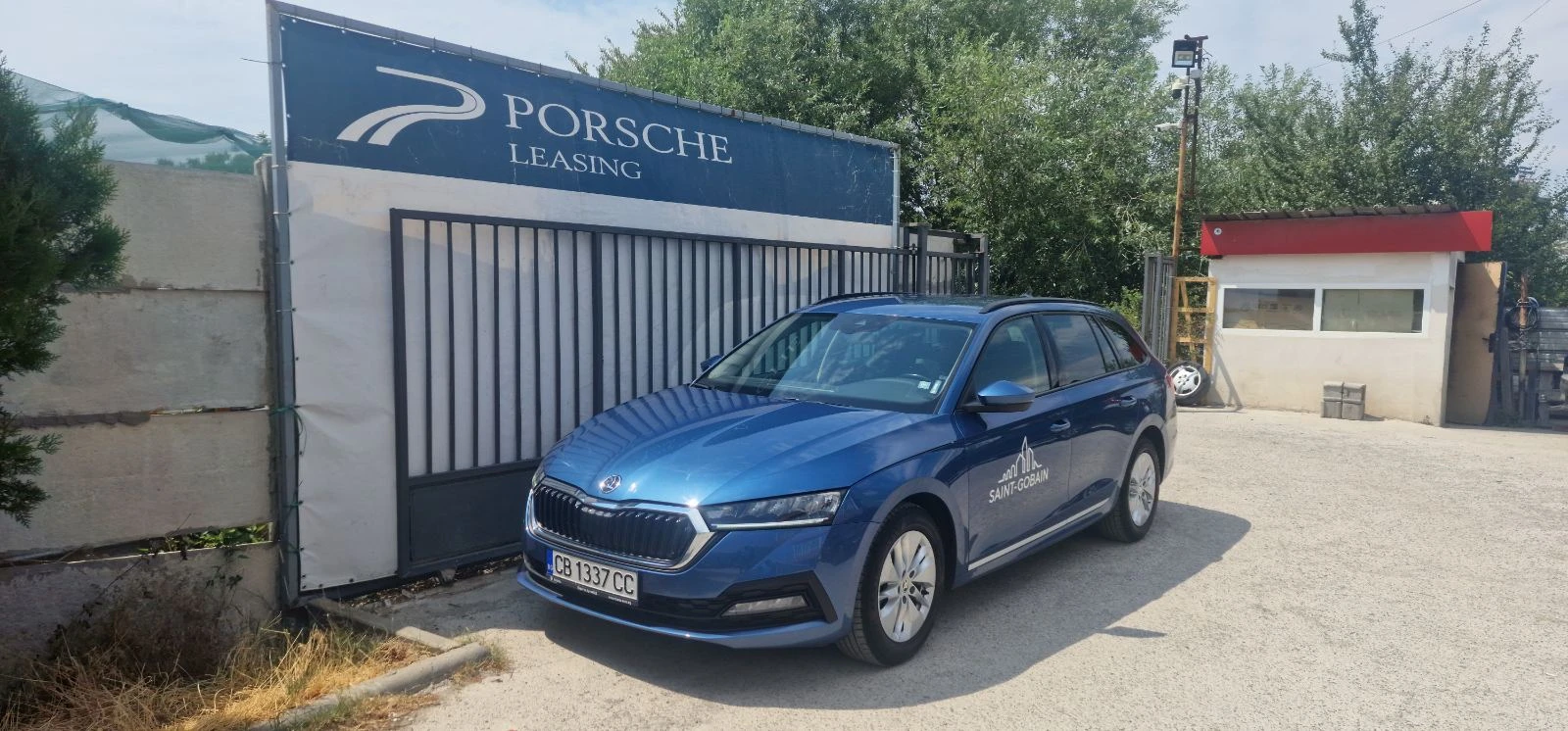 Skoda Octavia | Mobile.bg � ����������� 1