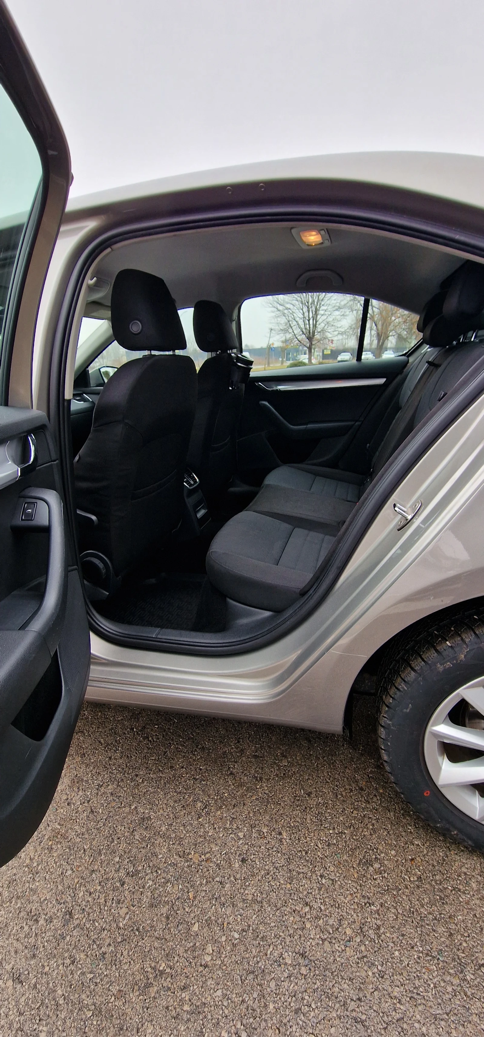 Skoda Octavia 1.4TSI - изображение 9