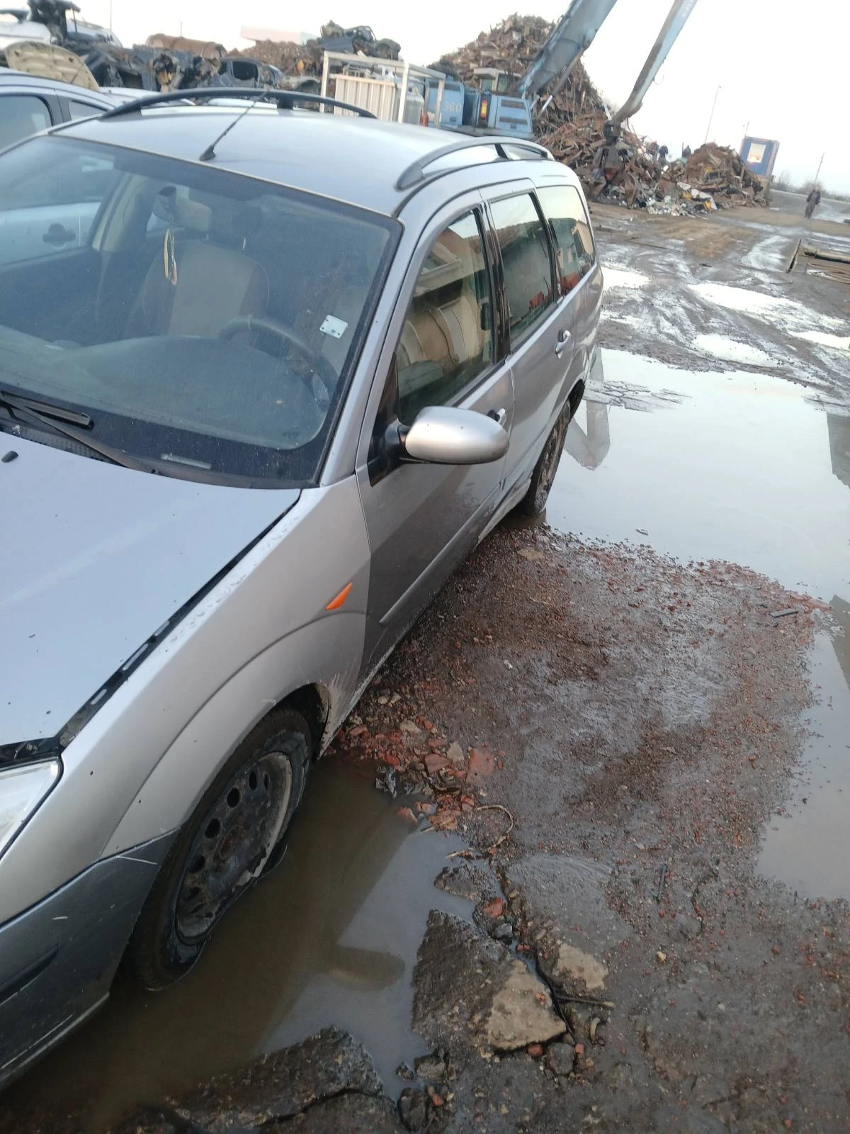 Ford Focus  - изображение 2