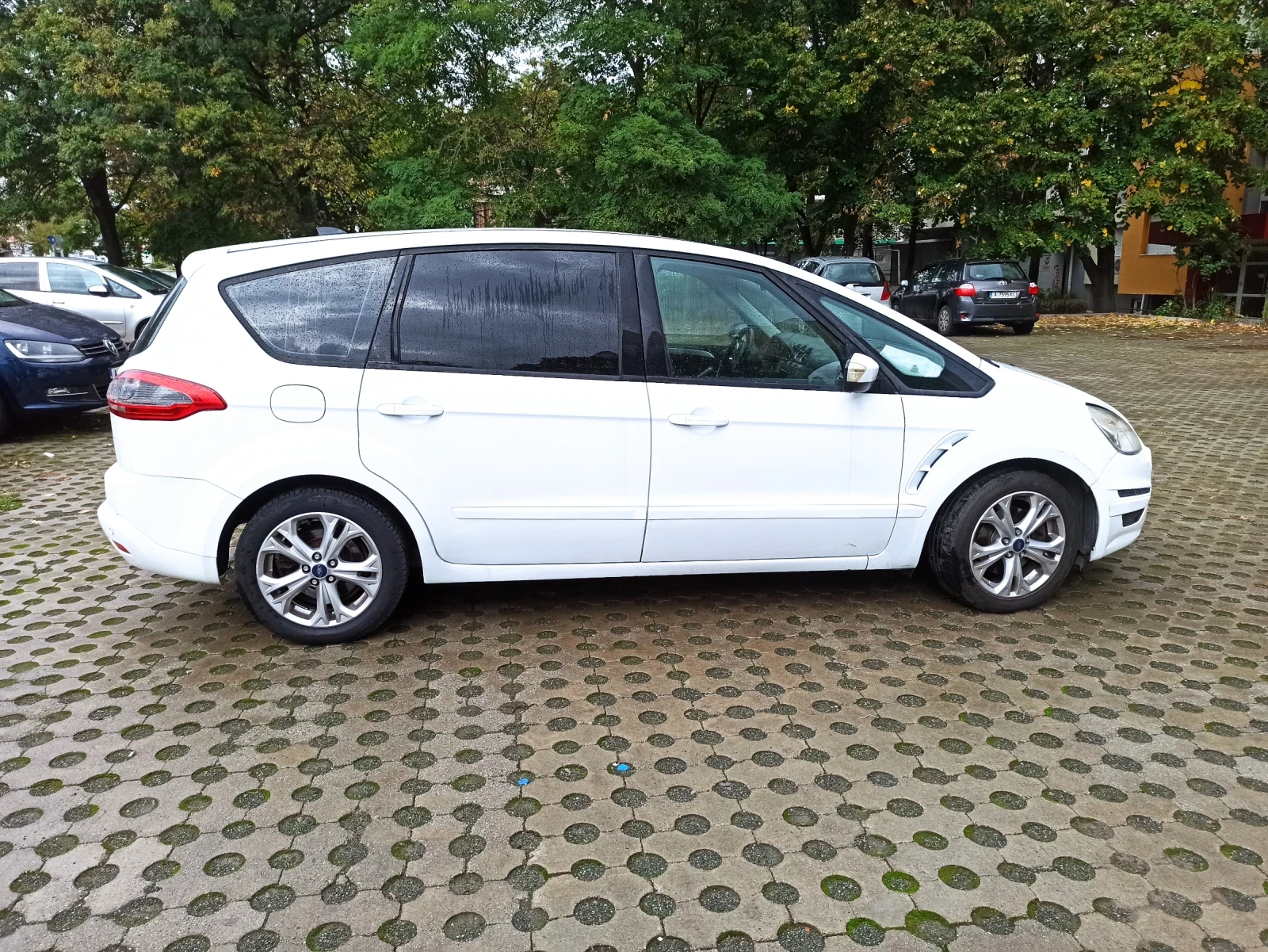 Ford S-Max | Mobile.bg � ����������� 6