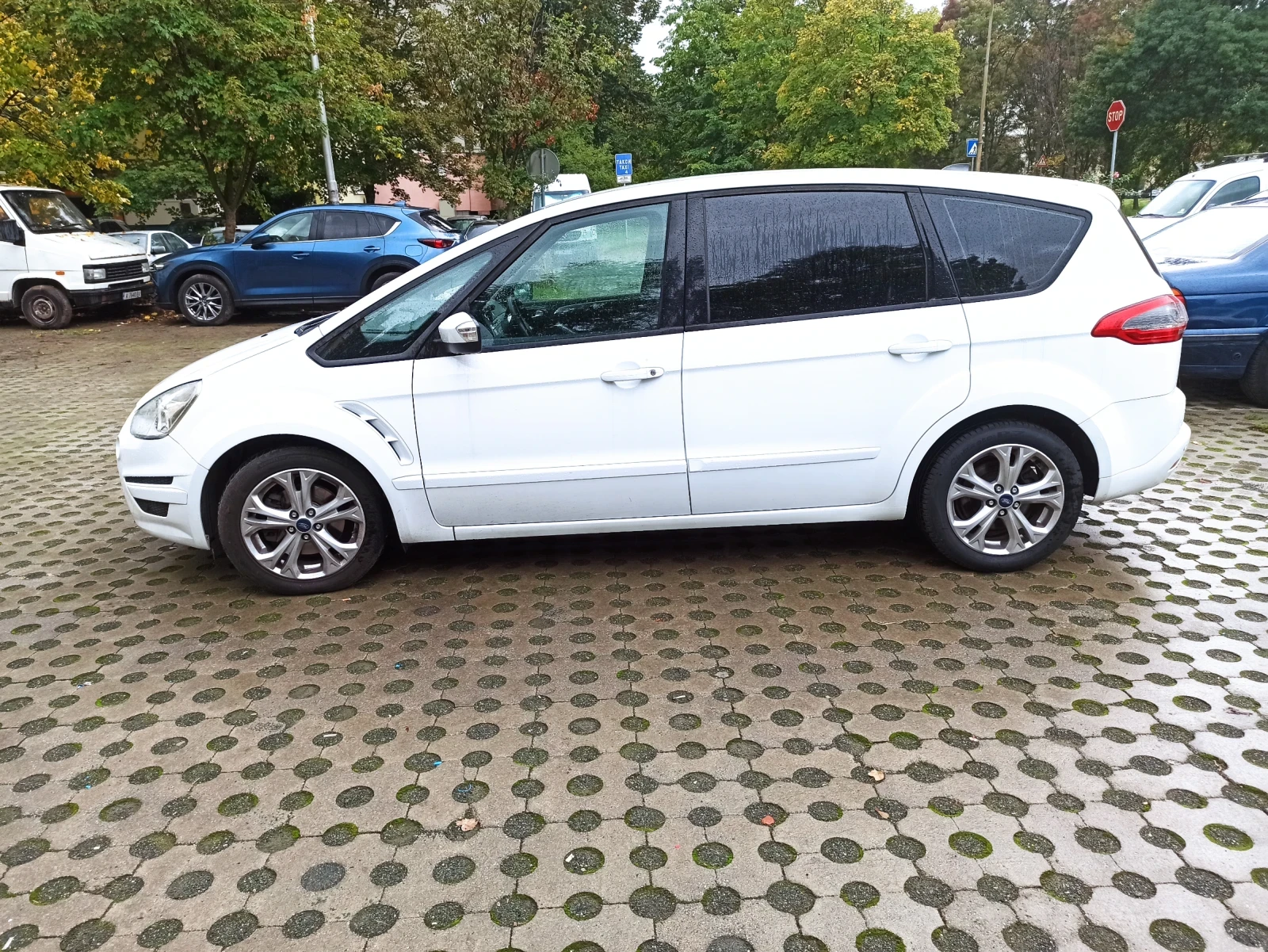 Ford S-Max | Mobile.bg � ����������� 4
