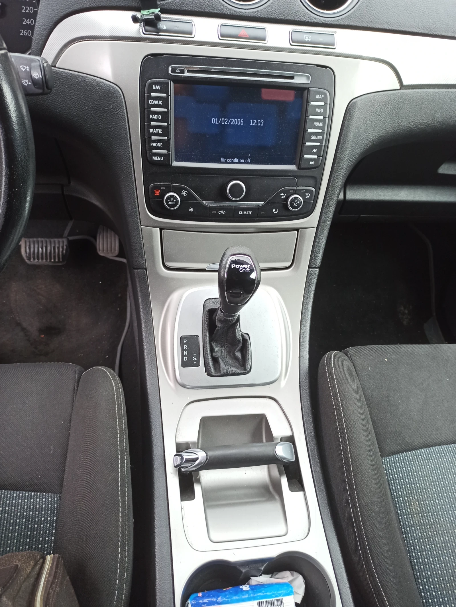 Ford S-Max | Mobile.bg � ����������� 11