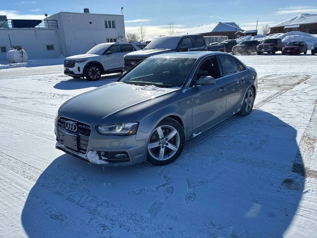 Audi A4 * Technik plus * CARFAX * ���� �� �� | Mobile.bg � ����������� 1