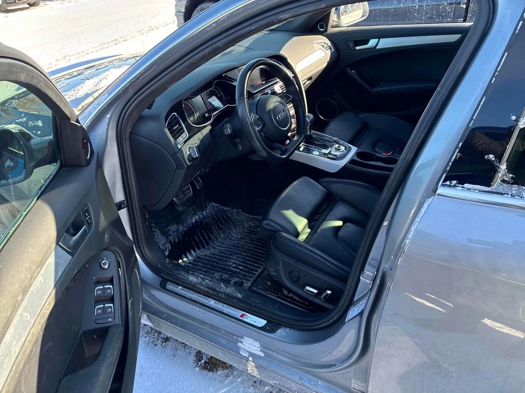 Audi A4 * Technik plus * CARFAX * ���� �� �� | Mobile.bg � ����������� 7