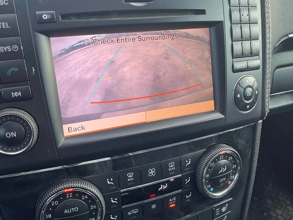 Mercedes-Benz ML 550 4MATIC * �������� ��������* ���������* ��� �����*  | Mobile.bg � ����������� 12