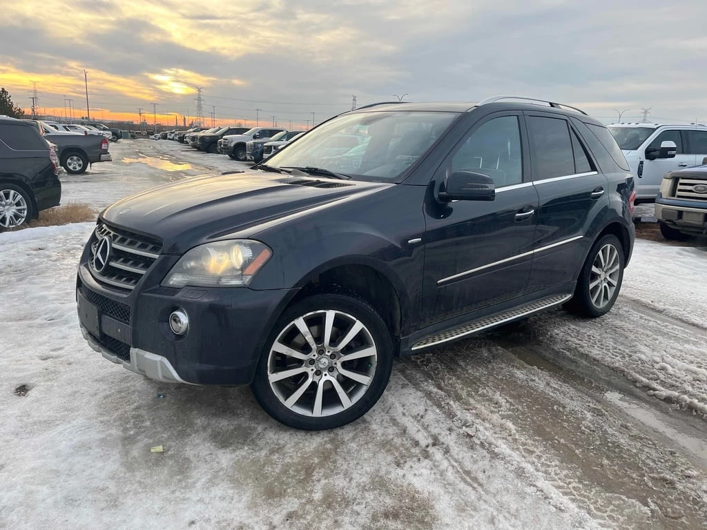 Mercedes-Benz ML 550 4MATIC * �������� ��������* ���������* ��� �����*  | Mobile.bg � ����������� 1