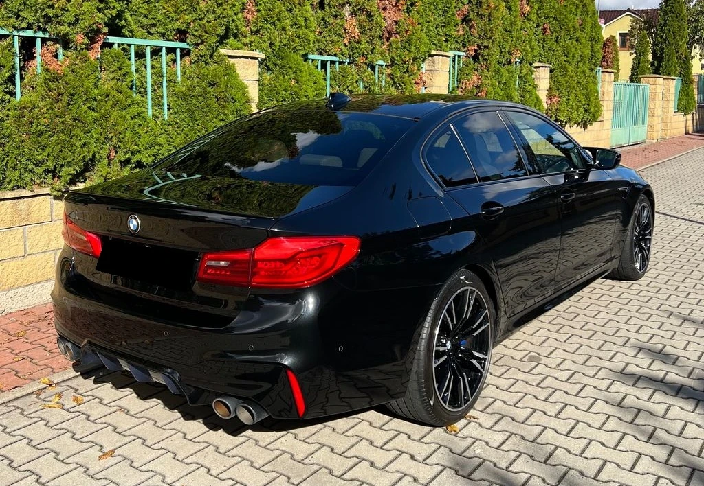 BMW M5 xDrive | Mobile.bg � ����������� 3