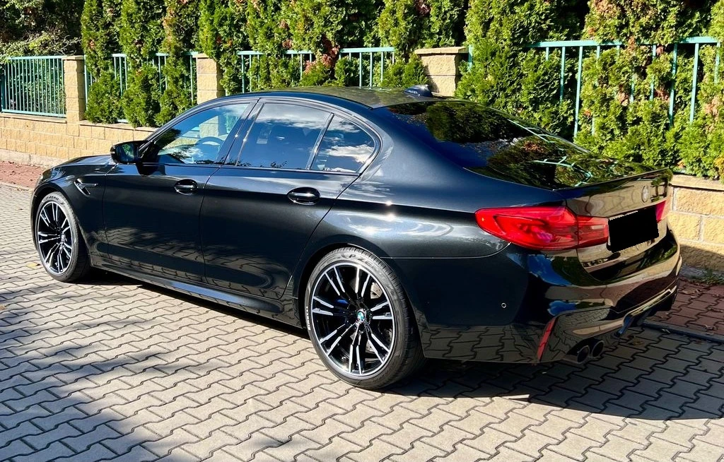 BMW M5 xDrive | Mobile.bg � ����������� 4