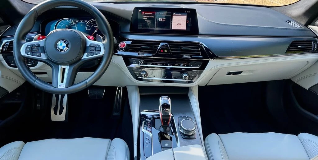 BMW M5 xDrive | Mobile.bg � ����������� 6
