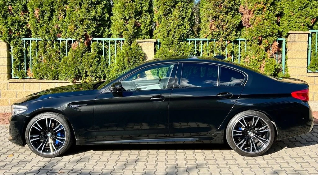 BMW M5 xDrive | Mobile.bg � ����������� 2
