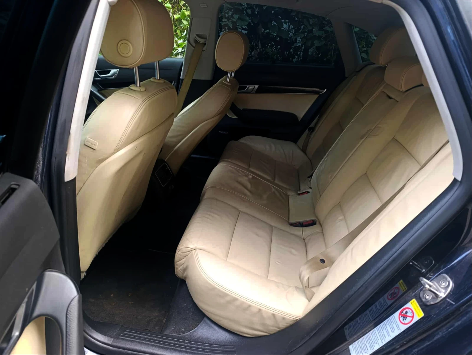 Audi A6 3.0TDI 224hp | Mobile.bg � ����������� 9