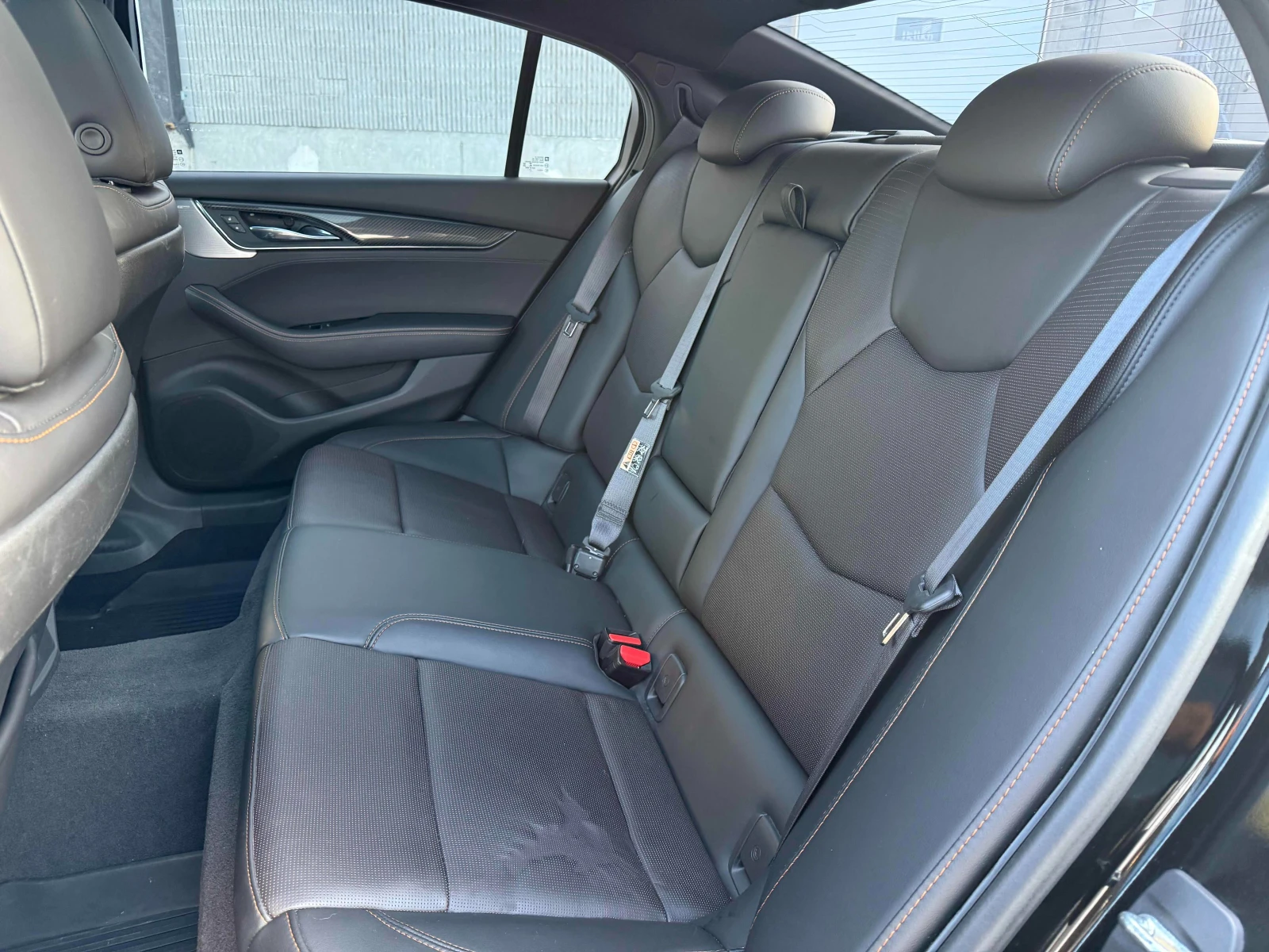 Cadillac CT6 CT5 Sport | Mobile.bg � ����������� 11