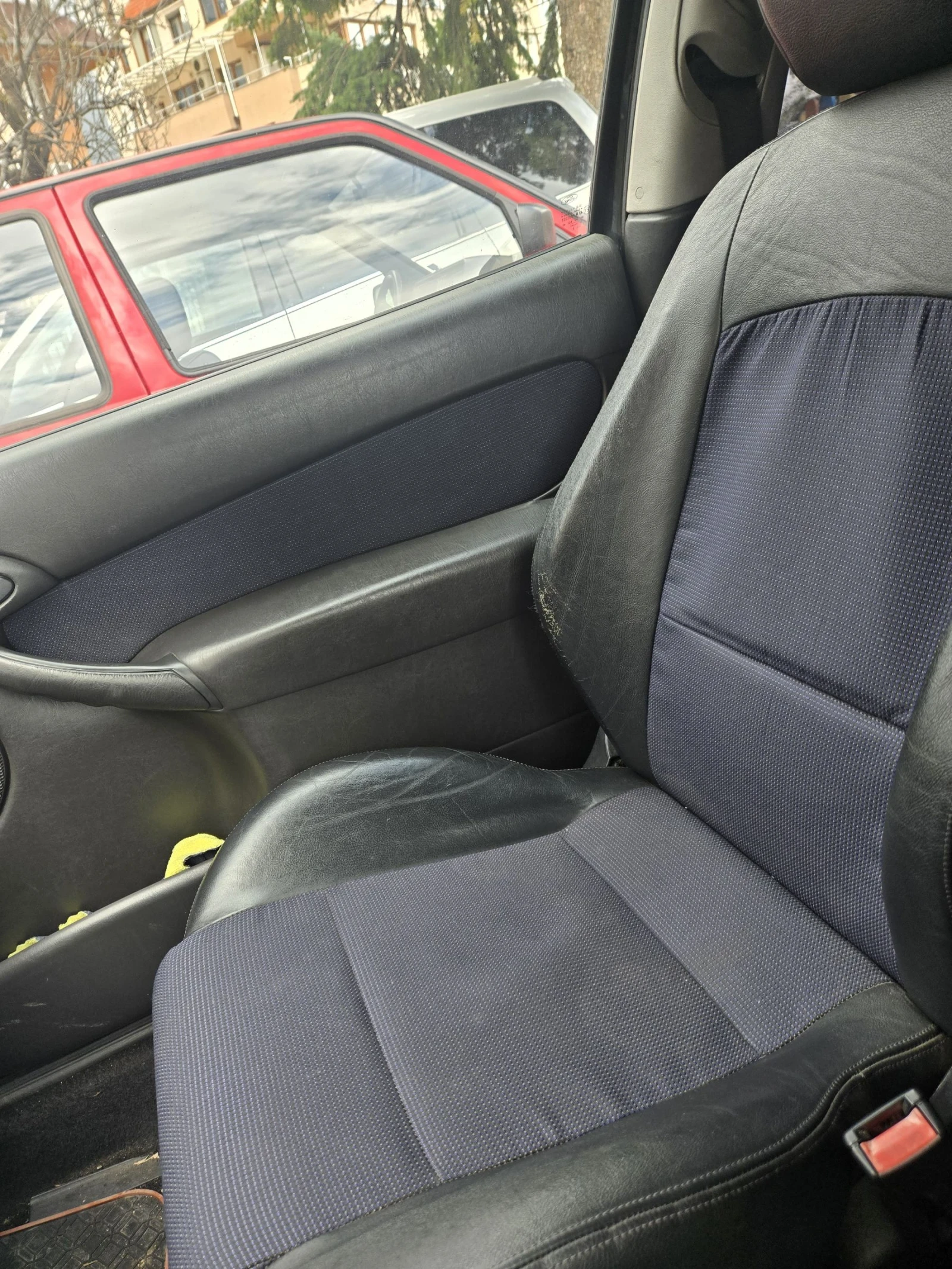 Ford Focus ST170, снимка 9 - Автомобили и джипове - 53816500