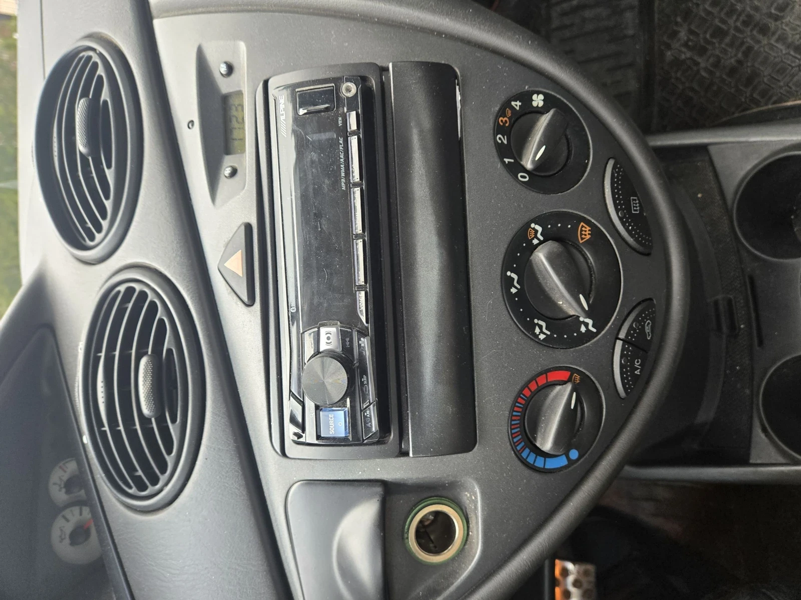 Ford Focus ST170, снимка 6 - Автомобили и джипове - 53816500