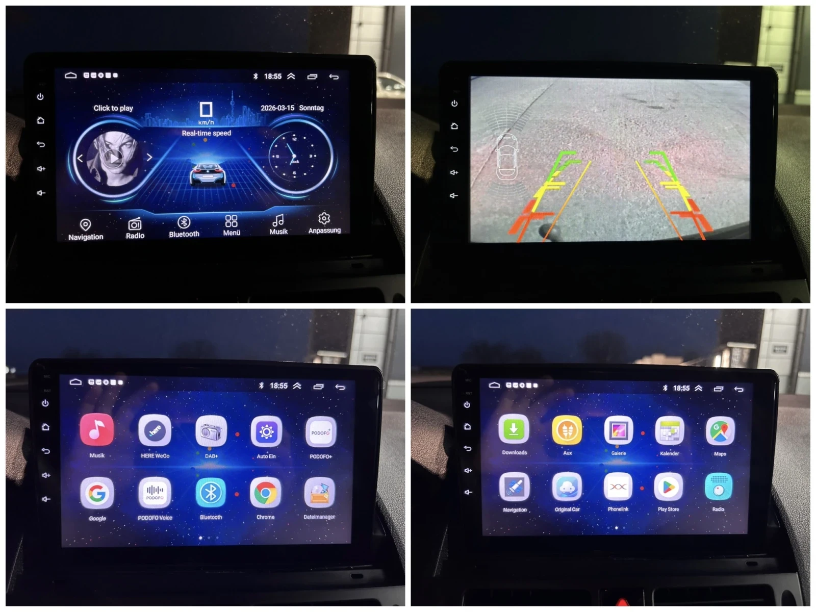 Mercedes-Benz C 220 OM646, снимка 12 - Автомобили и джипове - 53850330