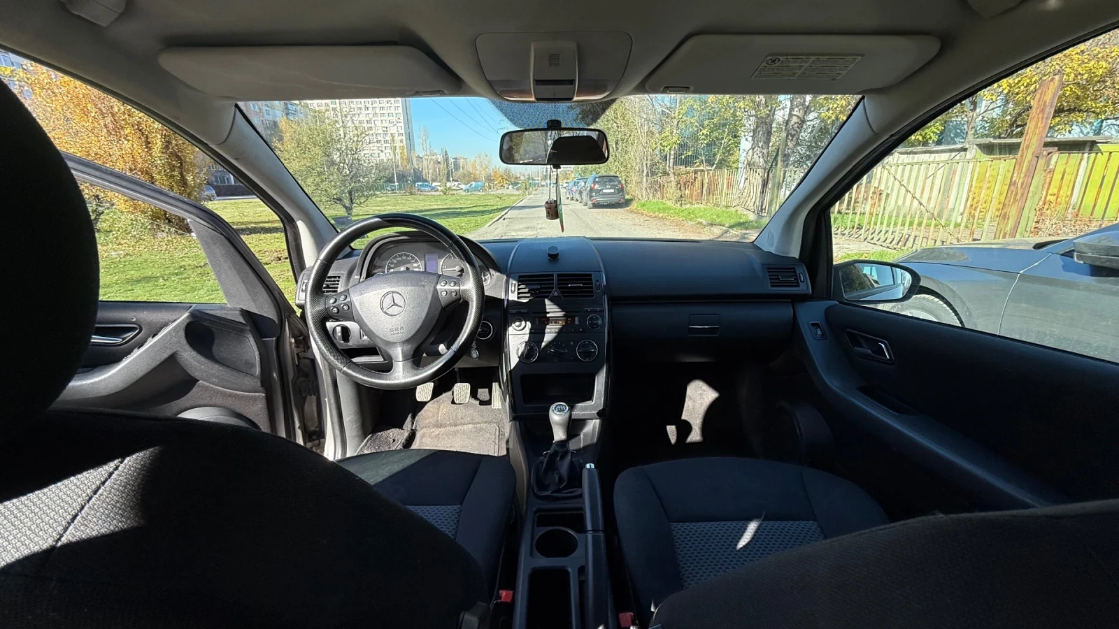 Mercedes-Benz A 180 180 , снимка 3 - Автомобили и джипове - 53985940