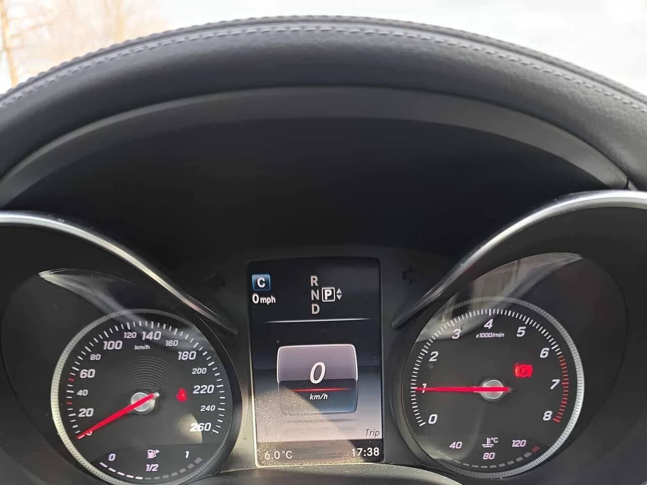 Mercedes-Benz C 300 * CARFAX * ПОДГРЕВ * ПАМЕТ * NAVI * КАМЕРА, снимка 7 - Автомобили и джипове - 54117076