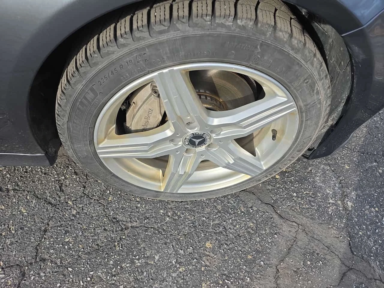 Mercedes-Benz C 300 * CARFAX * ПОДГРЕВ * ПАМЕТ * NAVI * КАМЕРА, снимка 6 - Автомобили и джипове - 54117076