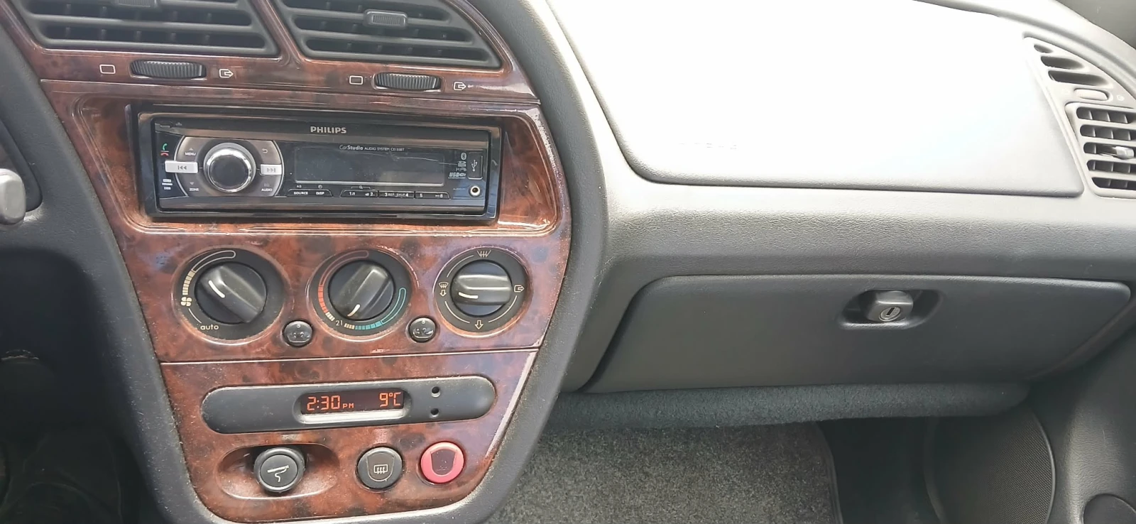 Peugeot 306, снимка 6 - Автомобили и джипове - 54165798