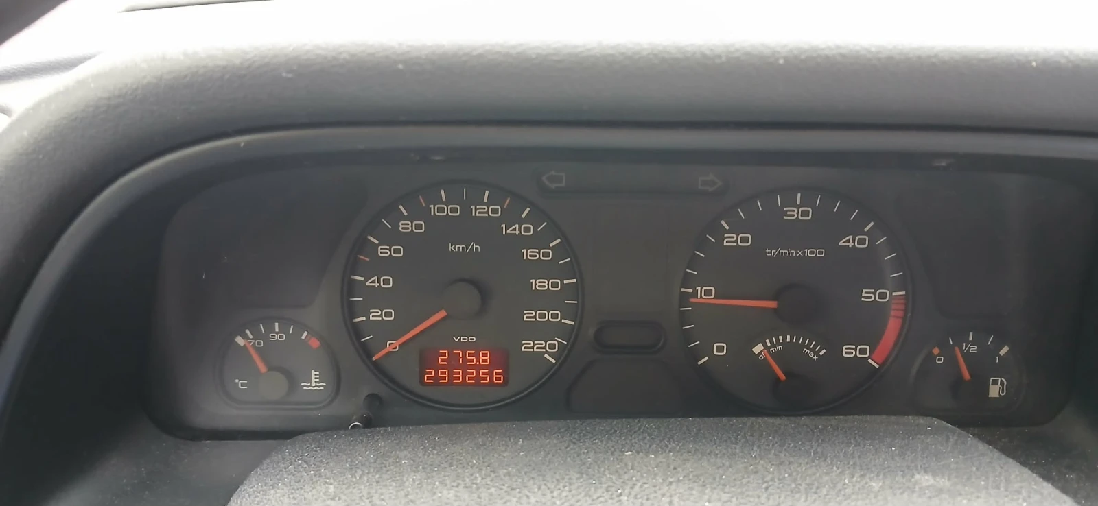 Peugeot 306, снимка 5 - Автомобили и джипове - 54165798