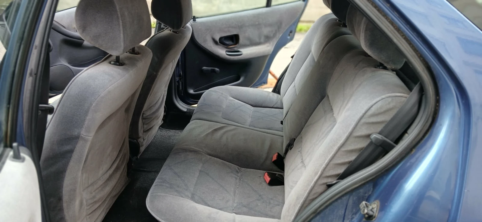 Peugeot 306, снимка 8 - Автомобили и джипове - 54165798