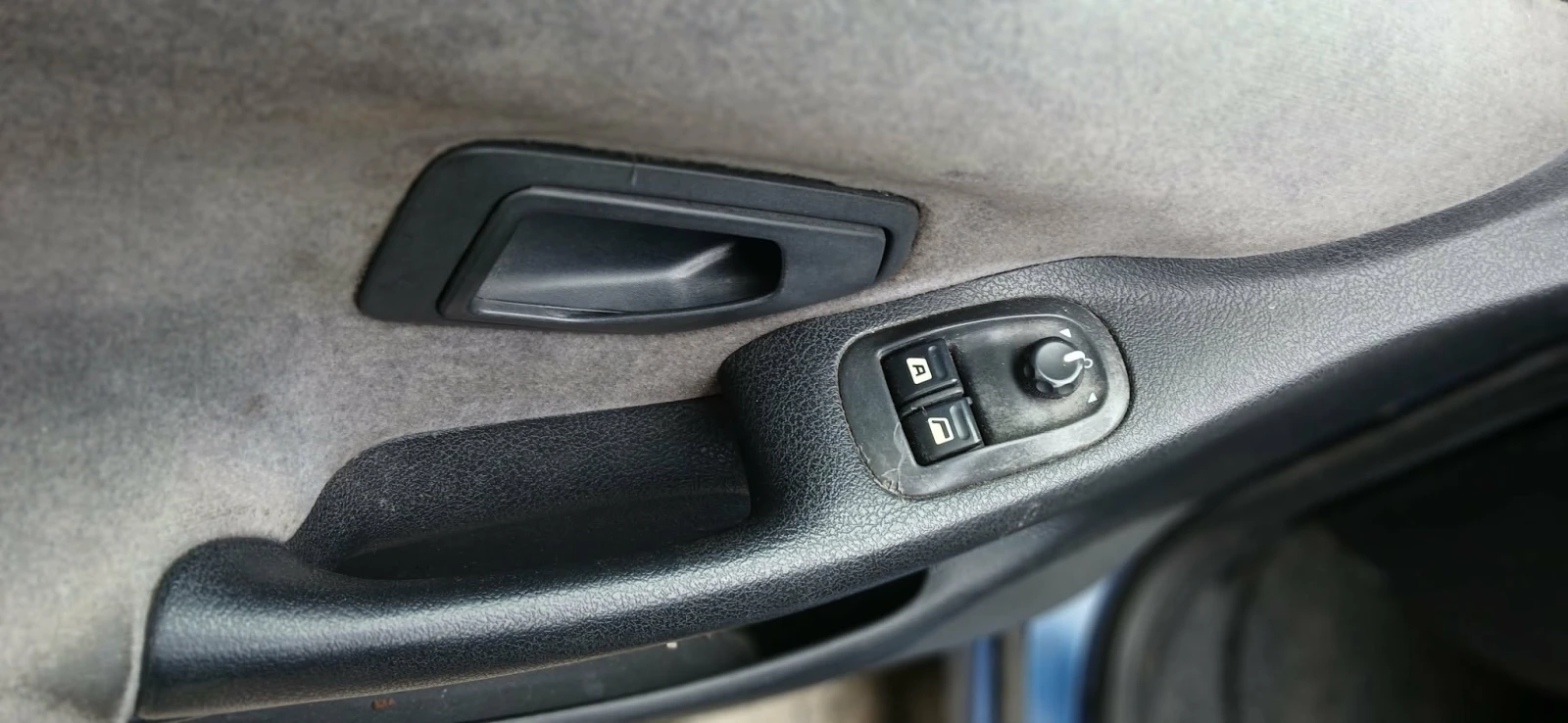 Peugeot 306, снимка 9 - Автомобили и джипове - 54165798