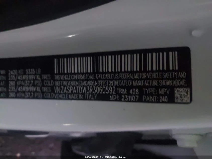 Alfa Romeo Tonale Veloce EAWD | Mobile.bg � ����������� 9