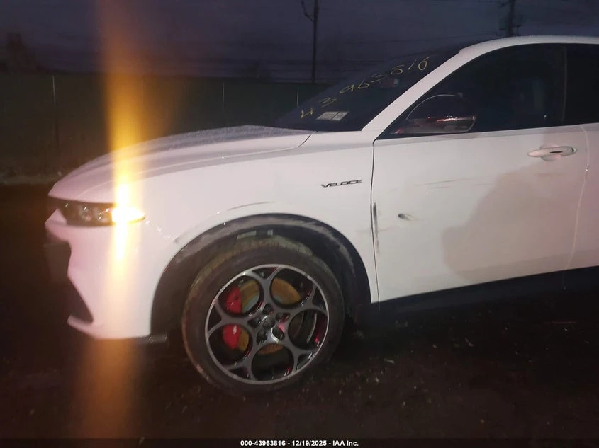 Alfa Romeo Tonale Veloce EAWD | Mobile.bg � ����������� 6