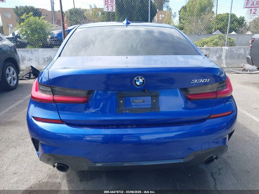 BMW 330 2021 BMW 330I | Mobile.bg � ����������� 8