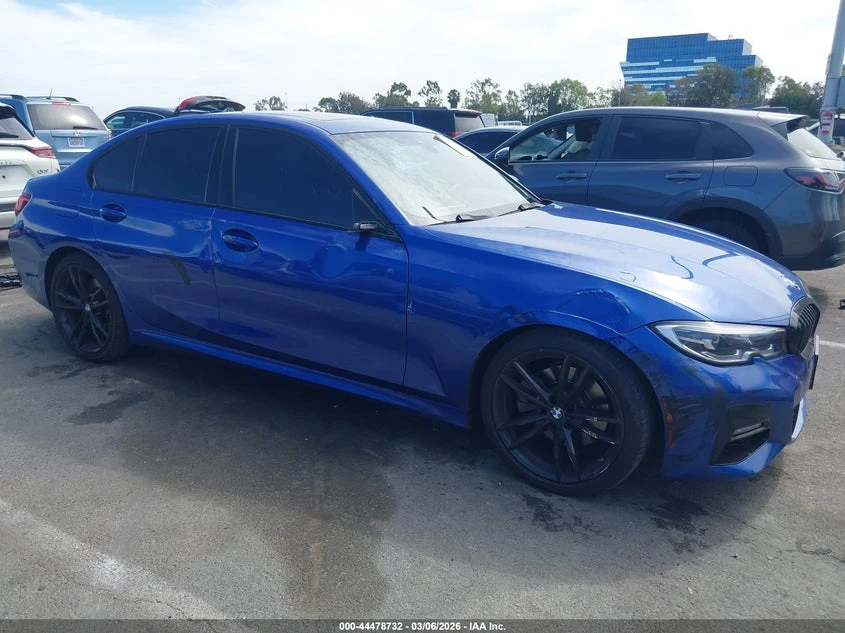 BMW 330 2021 BMW 330I | Mobile.bg � ����������� 3