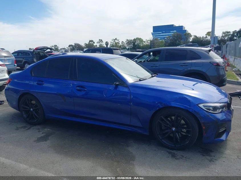 BMW 330 2021 BMW 330I | Mobile.bg � ����������� 4