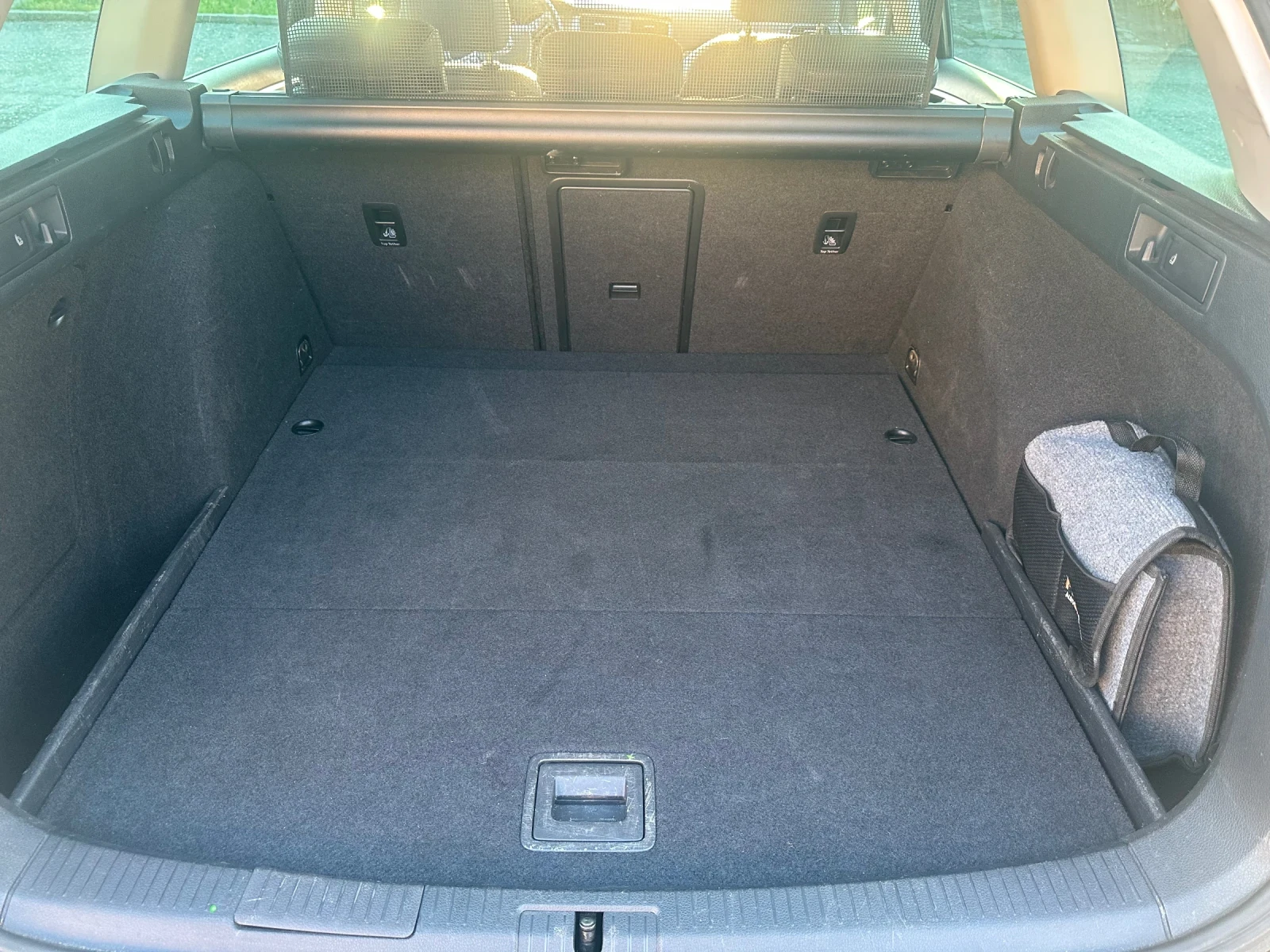 VW Golf ДИСТРОНИК+ СТАР СТОП СИСТЕМА, снимка 12 - Автомобили и джипове - 54656255