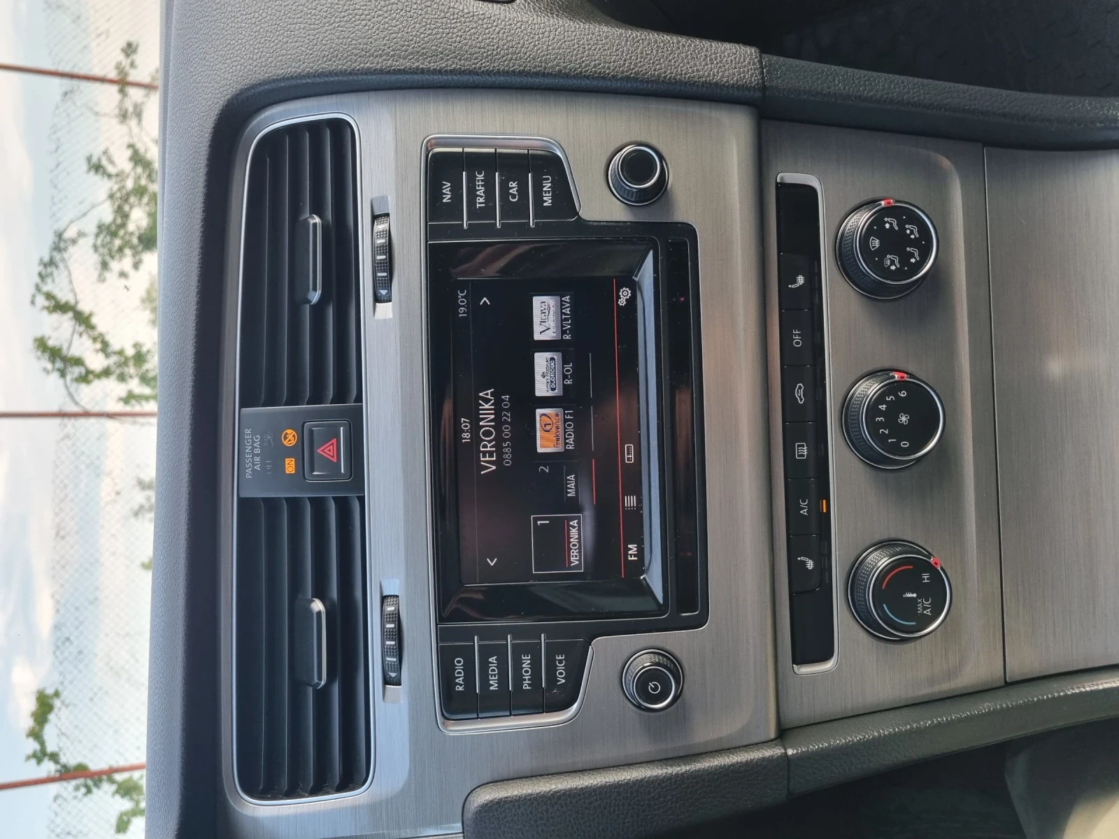 VW Golf, снимка 14 - Автомобили и джипове - 54510430