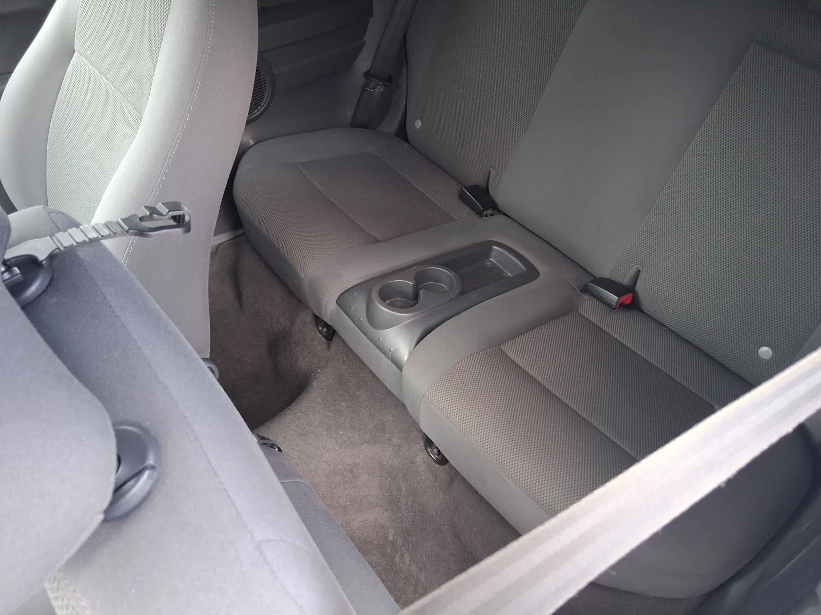 VW Fox 1.4 бензин 75 кс 4 цилиндъра , снимка 5 - Автомобили и джипове - 54652145