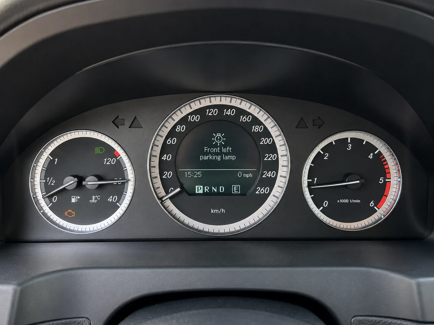 Mercedes-Benz 220 2.2, снимка 7 - Автомобили и джипове - 54669830