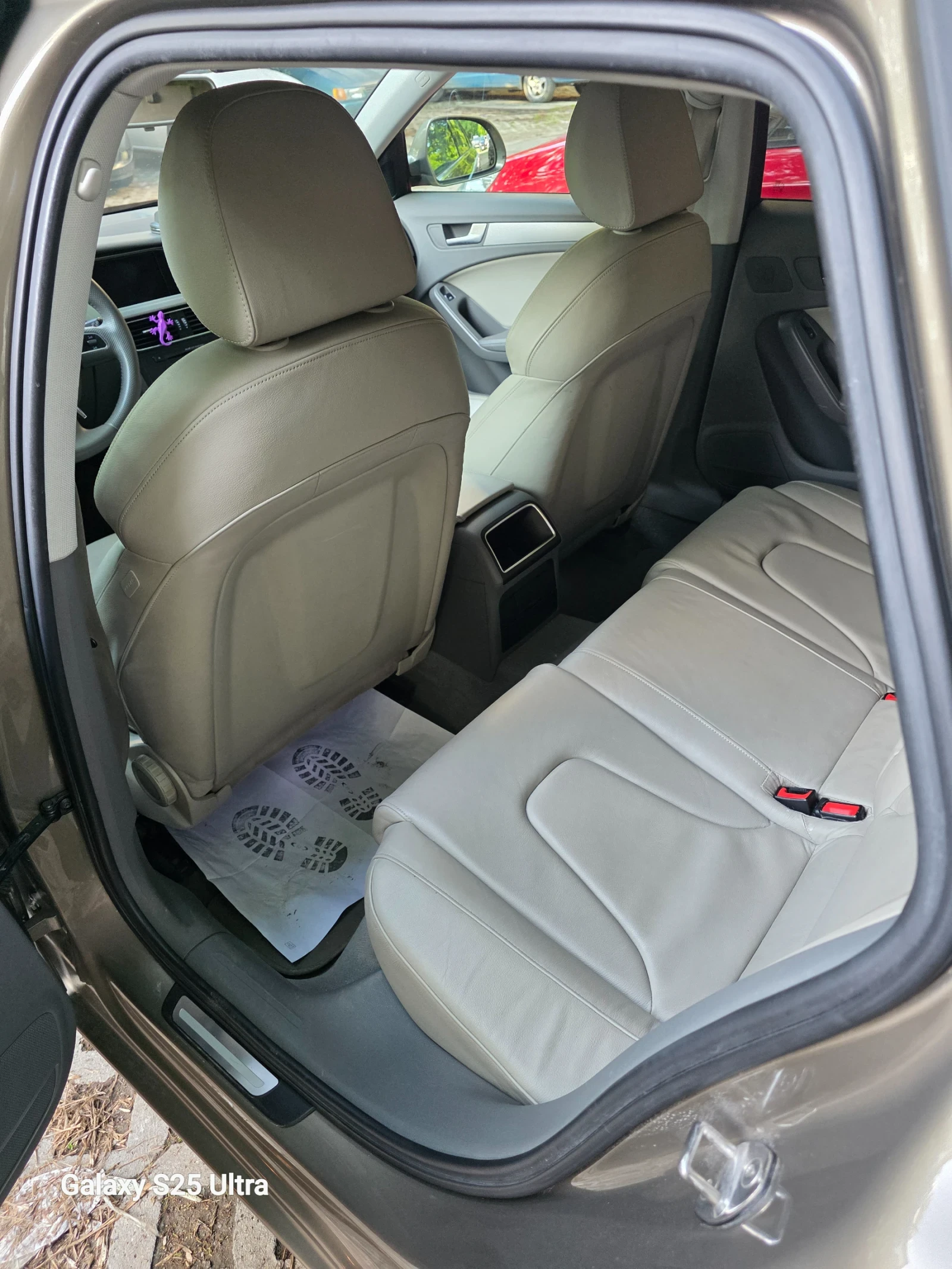 Audi A4 3.0tdi, снимка 6 - Автомобили и джипове - 54673918